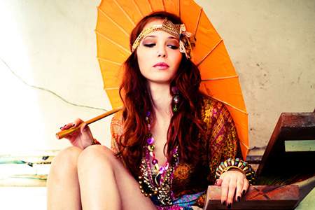 印堂跳動(dòng)是什么預(yù)兆_印堂跳動(dòng)是怎么回事