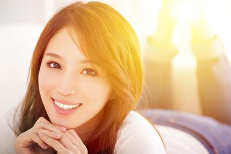 性格體貼的女人面相有哪些特點(diǎn)