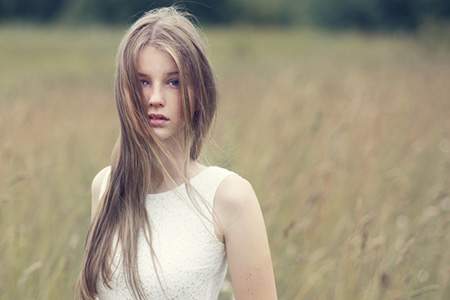 女人膚色看運(yùn)勢是好還是壞