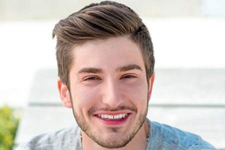 性格懶惰的男人面相有哪些特征