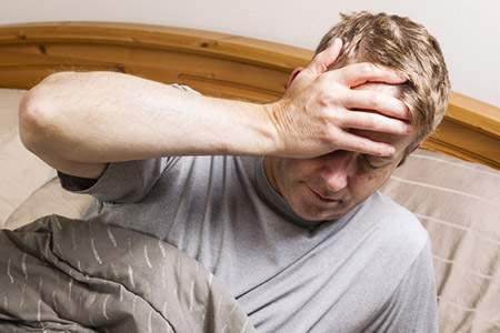 眉頭皺的面相有什么說(shuō)法_經(jīng)常皺眉的面相