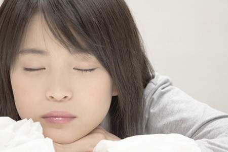 女人有魚尾紋的面相說明了什么