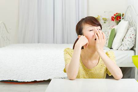 印堂凹陷注定短命嗎_印堂凹陷的人命運(yùn)如何