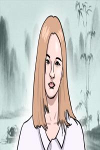 抬頭紋男人面相 有抬頭紋的男人