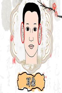 天生無耳垂的人命運(yùn)如何,無耳垂的面相