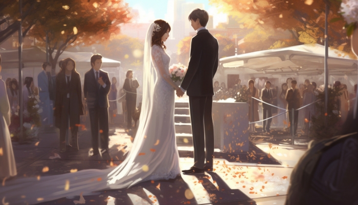 2024正月初六能結(jié)婚嗎 2024年正月初六適合結(jié)婚嗎