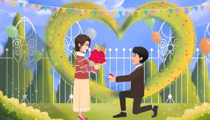 2024正月初九能結(jié)婚嗎 2024年正月初九是結(jié)婚黃道吉日嗎