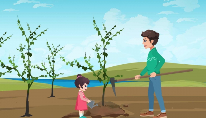 2024年3月12日是什么日子 每年3月12日是什么節(jié)日