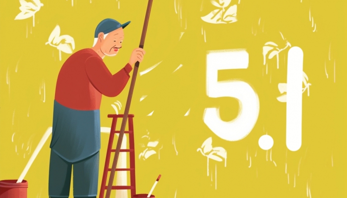 2024年5月1日是什么日子 每年5月1日是什么節(jié)日