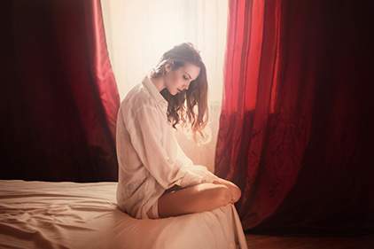 夢(mèng)見(jiàn)大蟒蛇