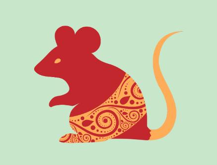 屬虎女和屬鼠男婚姻怎么樣