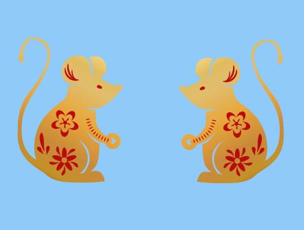 屬鼠人2024年財(cái)運(yùn)如何