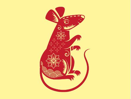 屬鼠人2024年龍年整體運(yùn)勢(shì)