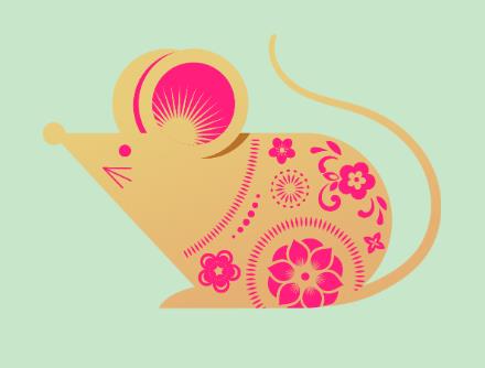 屬鼠2024年的運(yùn)勢(shì)及運(yùn)程