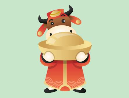 屬牛人2024年整體運(yùn)勢