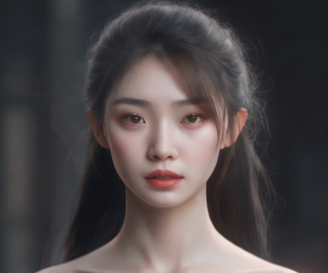 能成為富太太的女人面相有哪些特征