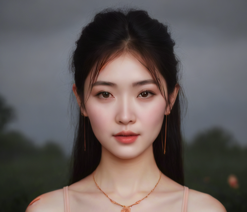 能成為富太太的女人面相有哪些特征