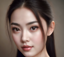 能成為富太太的女人面相有哪些特征