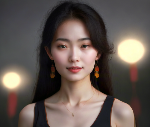 晚年享兒女福的女人面相有哪些特征