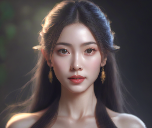 晚年享兒女福的女人面相有哪些特征