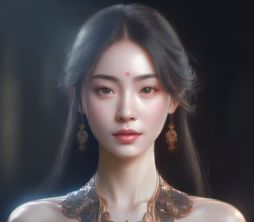 晚年享兒女福的女人面相有哪些特征