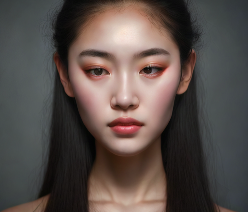 天生注定倒霉的女人面相有哪些特征