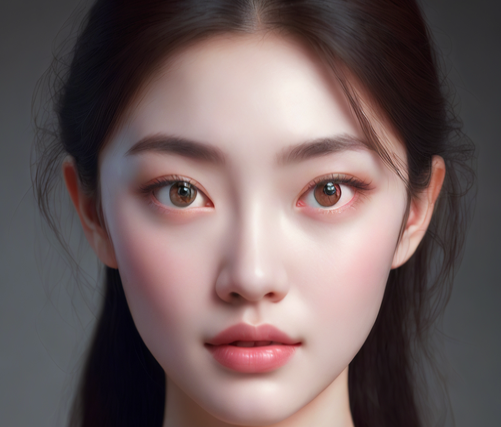 天生注定倒霉的女人面相有哪些特征