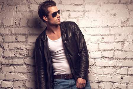 2024年氣質最好的星座男