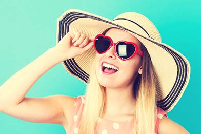 2024年氣質最好的星座女