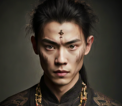 感情不順的男人面相有哪些特征