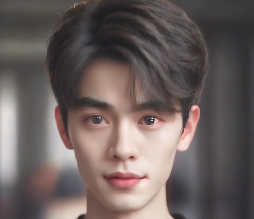 一生富貴的男人面相有哪些特征