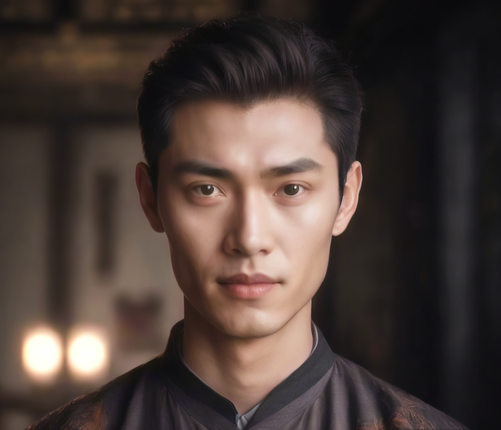 一生富貴的男人面相有哪些特征