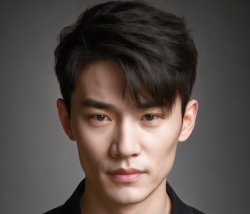 一生富貴的男人面相有哪些特征