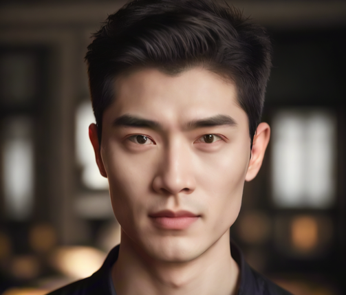 一生富貴的男人面相有哪些特征