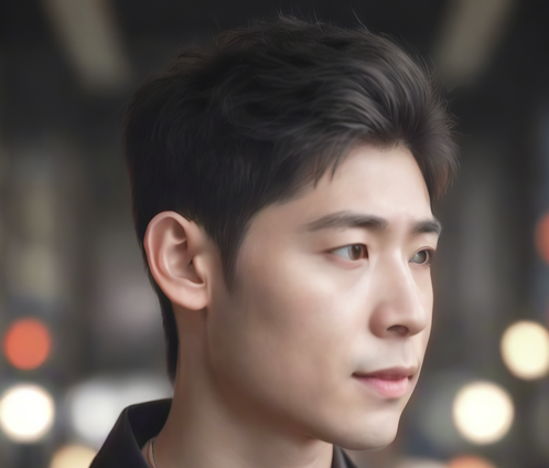 一生富貴的男人面相有哪些特征