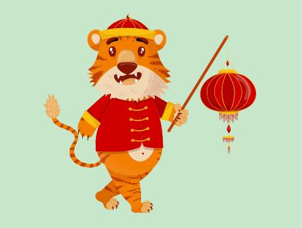 女屬虎男屬蛇配對(duì)嗎