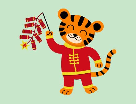 女屬虎男屬虎結(jié)合好不好