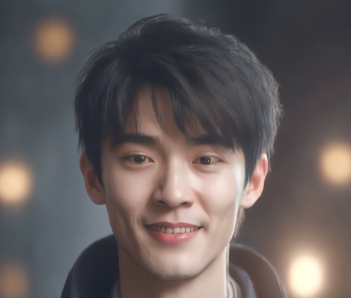 情商高的男人面相有哪些特征