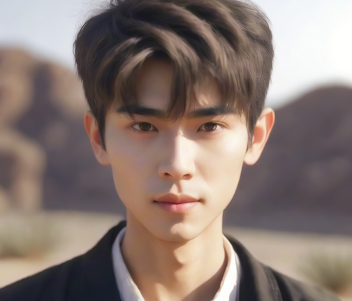 情商高的男人面相有哪些特征