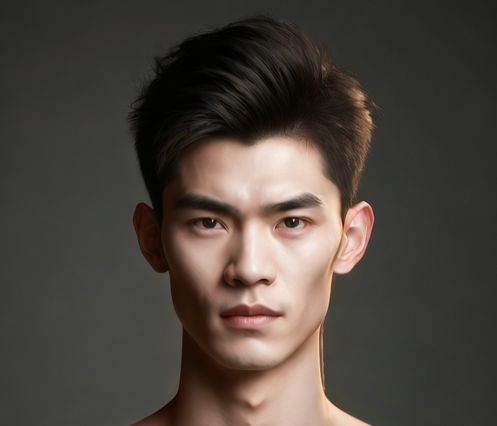 男人性格不好的面相有哪些特征