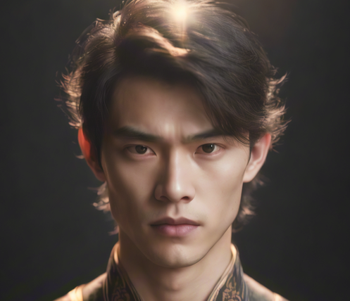 靠得住的男人面相有哪些特征