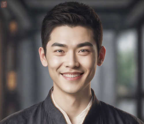 討喜的面相有哪些特征