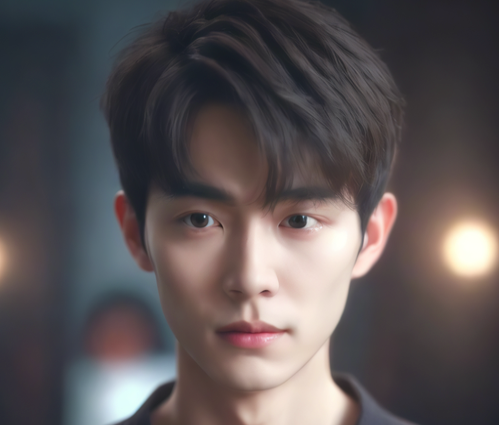 討喜的面相有哪些特征