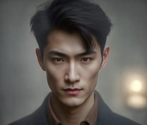 討喜的面相有哪些特征