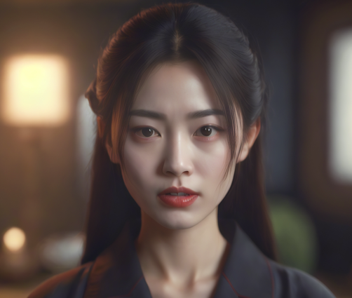 娶了就后悔的女人面相特點有哪些