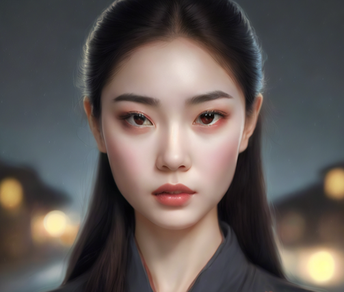 娶了就后悔的女人面相特點有哪些