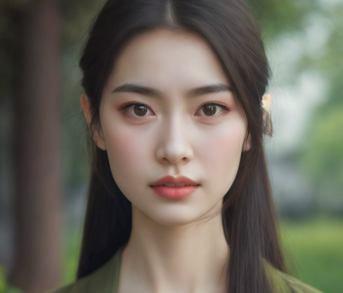 娶了就后悔的女人面相特點有哪些