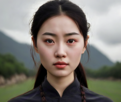 娶了就后悔的女人面相特點有哪些