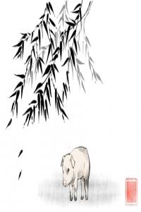 2024年屬豬人犯太歲嗎 屬豬人運(yùn)勢(shì)走向分析