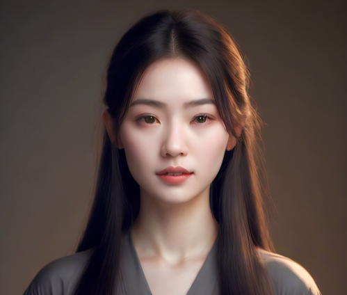 眉毛柔順的女人面相,旺財(cái)?shù)呐嗣嫦? /></p><strong><label style=